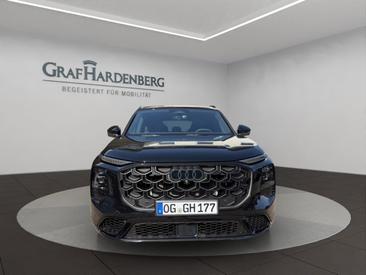 Audi Q7 SUV TDI Quattro Tiptronic — photo 9