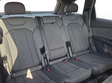 Audi Q7 SUV S Line 50 TDI Quattro Tiptronic — photo 16