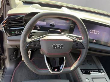 Audi Q7 SUV TDI Quattro Tiptronic — photo 12