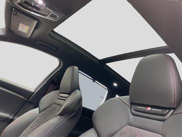 Audi Q6 SUV E-tron S Line Business E-tron Performance — photo 19