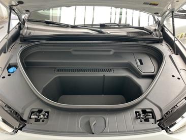 Audi Q6 SUV E-tron S Line Business E-tron Performance — photo 20