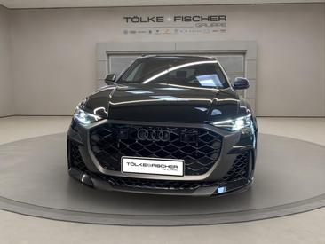 Audi RSQ8 Performance TFSI Quattro Tiptronic — photo 3