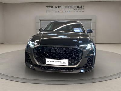 Audi RSQ8 Performance TFSI Quattro Tiptronic