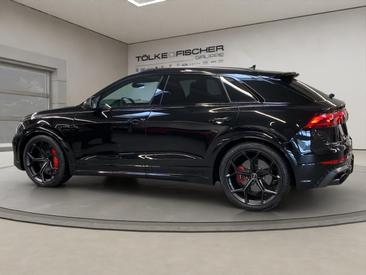 Audi RSQ8 Performance TFSI Quattro Tiptronic — photo 4