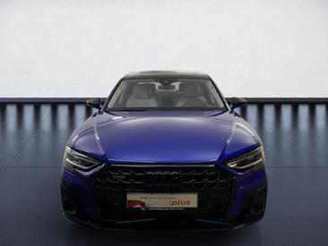 Audi A8 L TFSI E 60 TFSI E Quattro Tiptronic — photo 9