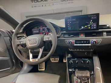 Audi RS5 Coupé TFSI Quattro Tiptronic — photo 16