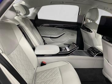 Audi A8 L TFSI E 60 TFSI E Quattro Tiptronic — photo 11