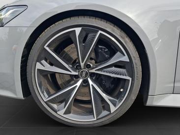 Audi RS6 avant TFSI Quattro Tiptronic — photo 7
