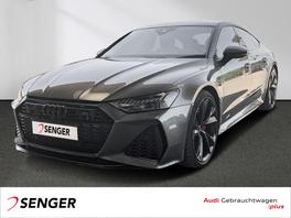 Audi RS7 TFSI Quattro Tiptronic - 2023 - Joinsteer - #1
