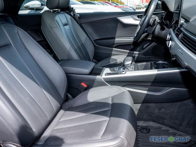 Audi A5 Coupé 40 TDI Quattro S Tronic - 2021 - Joinsteer - #6