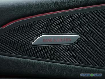Audi Q6 SUV E-tron S Line Business E-tron Performance — photo 8