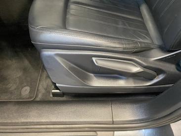 Audi Q5 40 TDI Quattro — photo 10