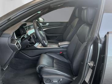 Audi RS7 TFSI Quattro Tiptronic — photo 3
