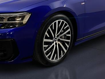 Audi A8 L TFSI E 60 TFSI E Quattro Tiptronic — photo 14