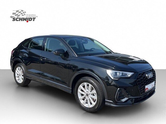 Audi Q3 Sportback TFSI E - 2022 - Joinsteer - #9