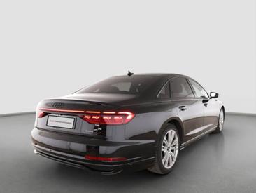 Audi A8 L TFSI E 60 TFSI E Quattro Tiptronic — photo 4