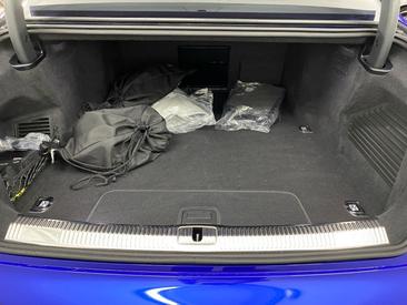 Audi A8 L TFSI E 60 TFSI E Quattro Tiptronic — photo 15