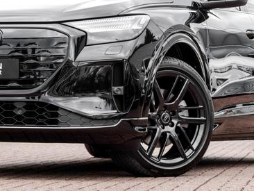 Audi Q4 E-tron E-tron Quattro — photo 6