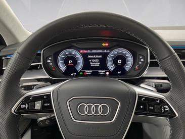 Audi A8 L TFSI E 60 TFSI E Quattro Tiptronic — photo 16