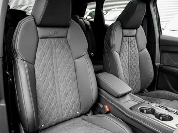 Audi Q4 E-tron E-tron Quattro — photo 7