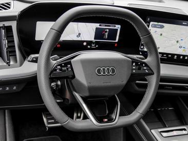 Audi Q4 E-tron E-tron Quattro — photo 9