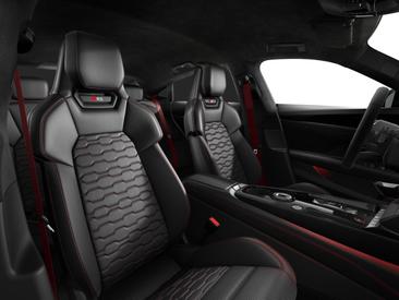 Audi RS E-tron GT Performance Performance E-tron Quattro — photo 10