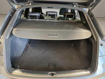 Audi Q5 40 TDI Quattro — photo 17