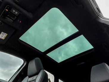 Audi Q4 E-tron E-tron Quattro — photo 10