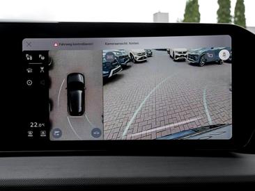 Audi Q4 E-tron E-tron Quattro — photo 11