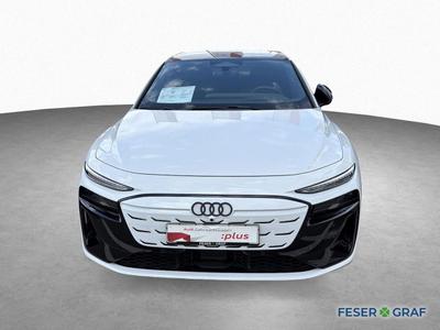 Audi S6 Avant E-tron E-tron Quattro