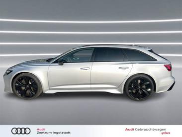 Audi RS6 Avant Performance Performance Quattro Tiptronic — photo 3