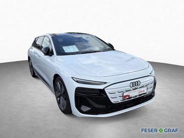 Audi S6 Avant E-tron E-tron Quattro — photo 3
