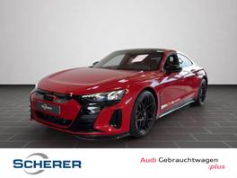 Audi RS E-tron GT E-tron Quattro - 2024 - Joinsteer - #1