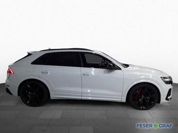 Audi RSQ8 TFSI Quattro Tiptronic — photo 2