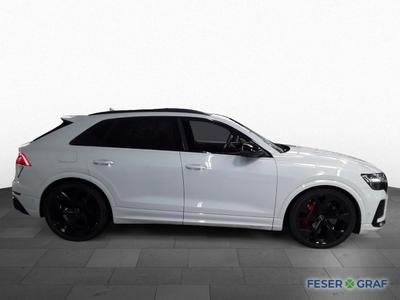 Audi RSQ8 TFSI Quattro Tiptronic