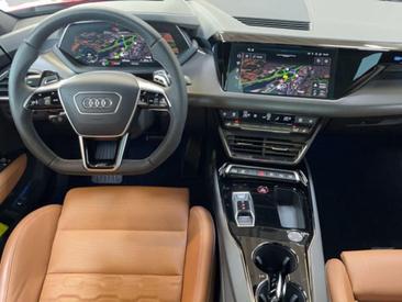 Audi RS E-tron GT E-tron Quattro — photo 3