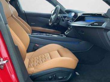 Audi RS E-tron GT E-tron Quattro — photo 4