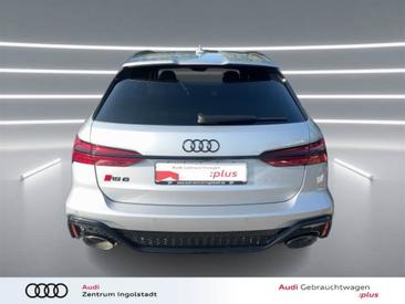 Audi RS6 Avant Performance Performance Quattro Tiptronic — photo 6