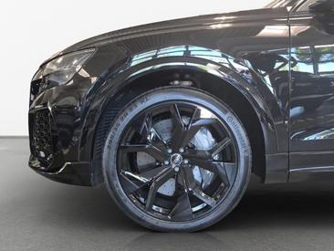 Audi RSQ8 TFSI Quattro Tiptronic — photo 12