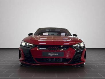 Audi RS E-tron GT E-tron Quattro — photo 5