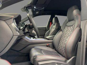Audi Q8 50 TDI Quattro Tiptronic — photo 8