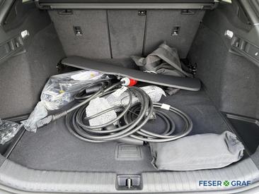 Audi S6 Avant E-tron E-tron Quattro — photo 7
