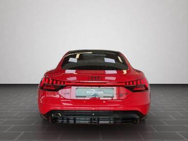 Audi RS E-tron GT E-tron Quattro — photo 6
