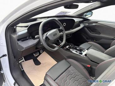 Audi S6 Avant E-tron E-tron Quattro — photo 8
