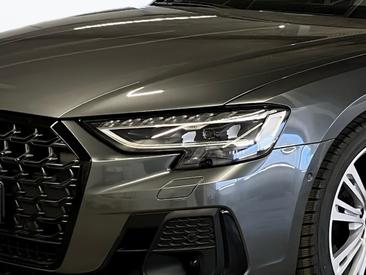 Audi A8 60 TFSI Quattro Tiptronic — photo 6