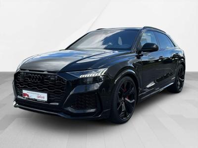 Audi RSQ8 TFSI Quattro Tiptronic