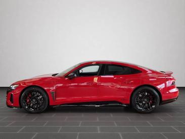 Audi RS E-tron GT E-tron Quattro — photo 7