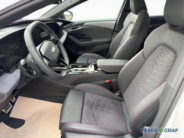 Audi S6 Avant E-tron E-tron Quattro — photo 9