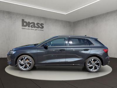 Audi A3 Sportback E-tron 1.4 TFSI