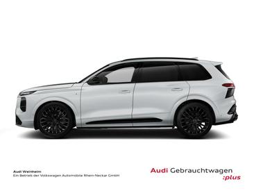 Audi Q7 SUV TDI Quattro Tiptronic — photo 8